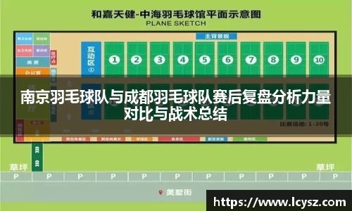 南京羽毛球队与成都羽毛球队赛后复盘分析力量对比与战术总结