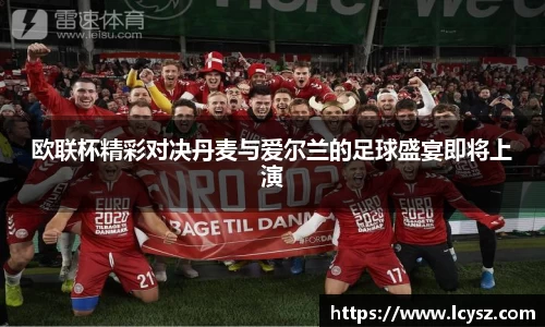 欧联杯精彩对决丹麦与爱尔兰的足球盛宴即将上演